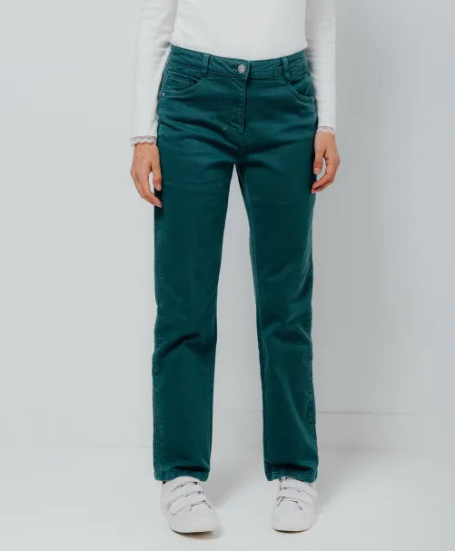 Παντελόνι jeans LOUISON - 42