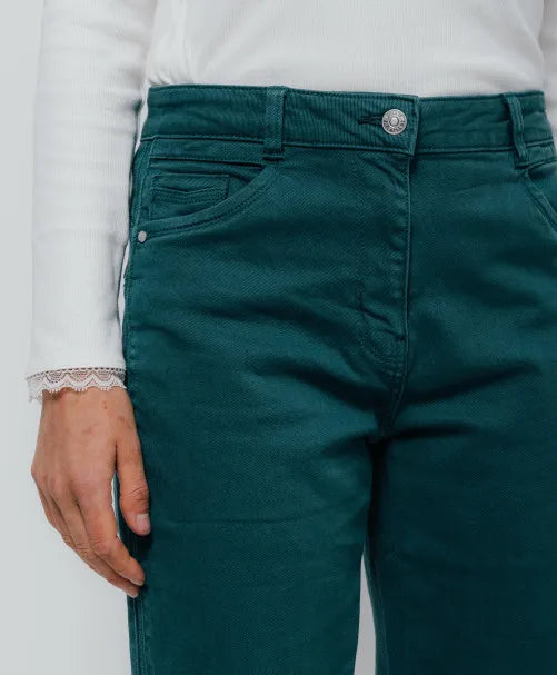 Παντελόνι jeans LOUISON - 42