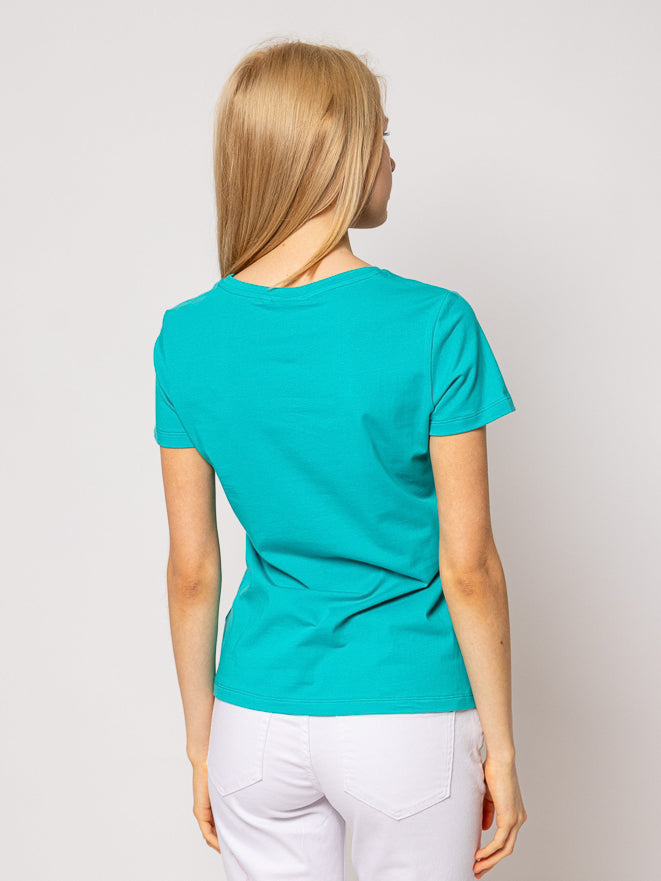 Tshirt κοχύλι - S