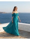 Φόρεμα maxi ALLURE - 14