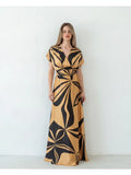 Φόρεμα maxi Allure - 18