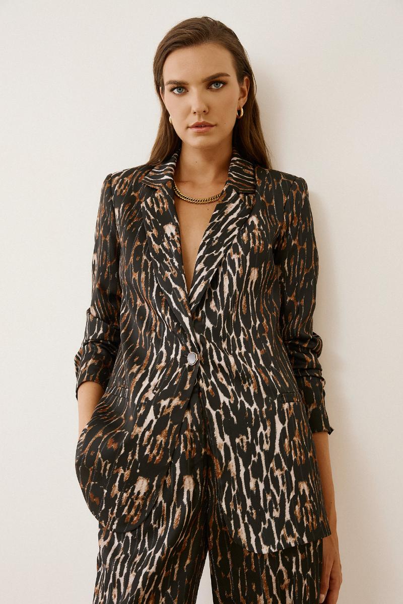 Σακάκι oversize Figaro - 50