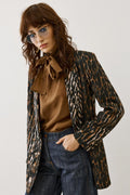 Σακάκι oversize Figaro - 50