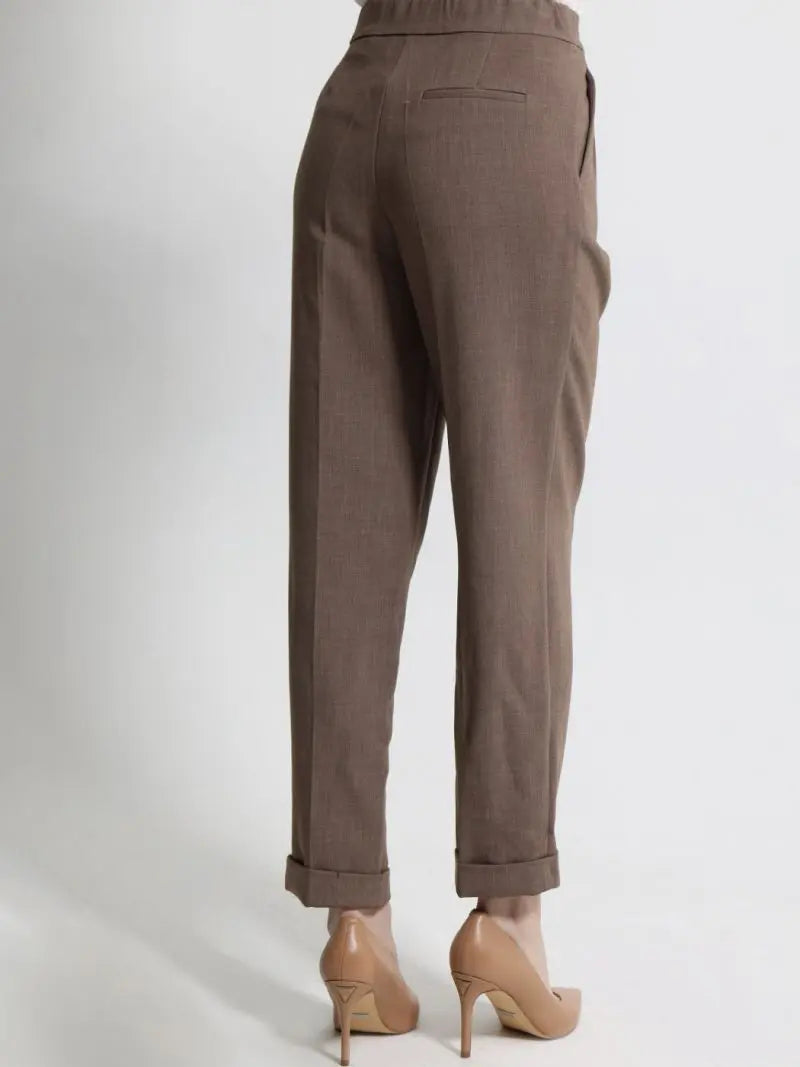 Παντελόνι πούρο - L