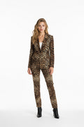 Κουστούμι animal print - L