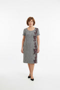 Φόρεμα λουλούδι - 54