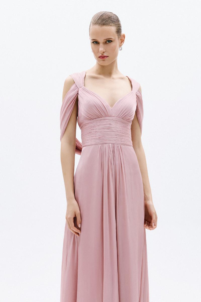 Φόρεμα maxi Allure - 14