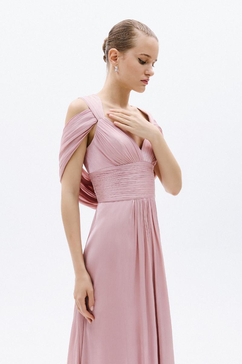Φόρεμα maxi Allure - 18