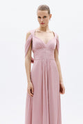Φόρεμα maxi Allure - 14