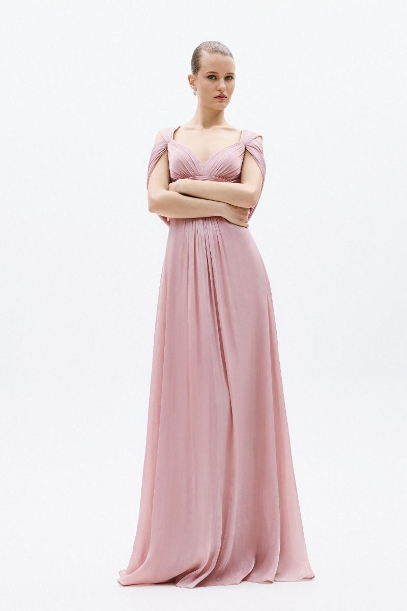 Φόρεμα maxi Allure - 18