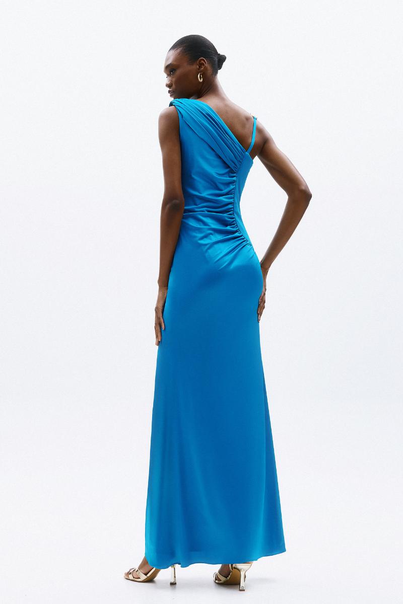 Φόρεμα maxi ALLURE - 14