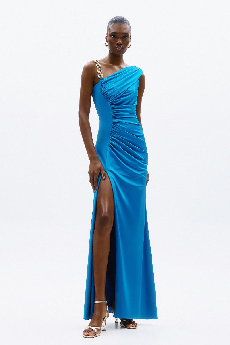 Φόρεμα maxi ALLURE - 14