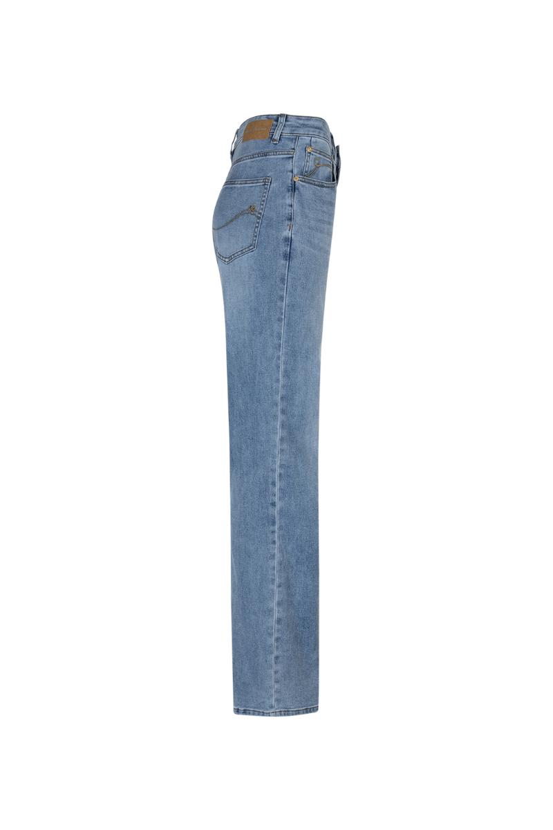 Denim Flare - 34