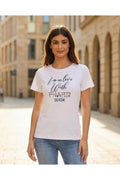 Tshirt λευκό - L