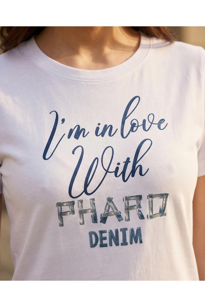 Tshirt λευκό - L