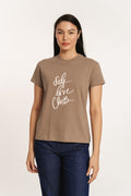 Dalia Tshirt Edward - M