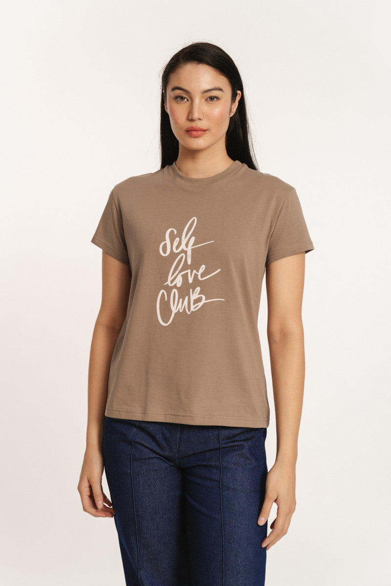Dalia Tshirt Edward - M