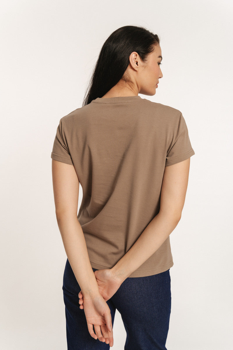 Dalia Tshirt Edward - L