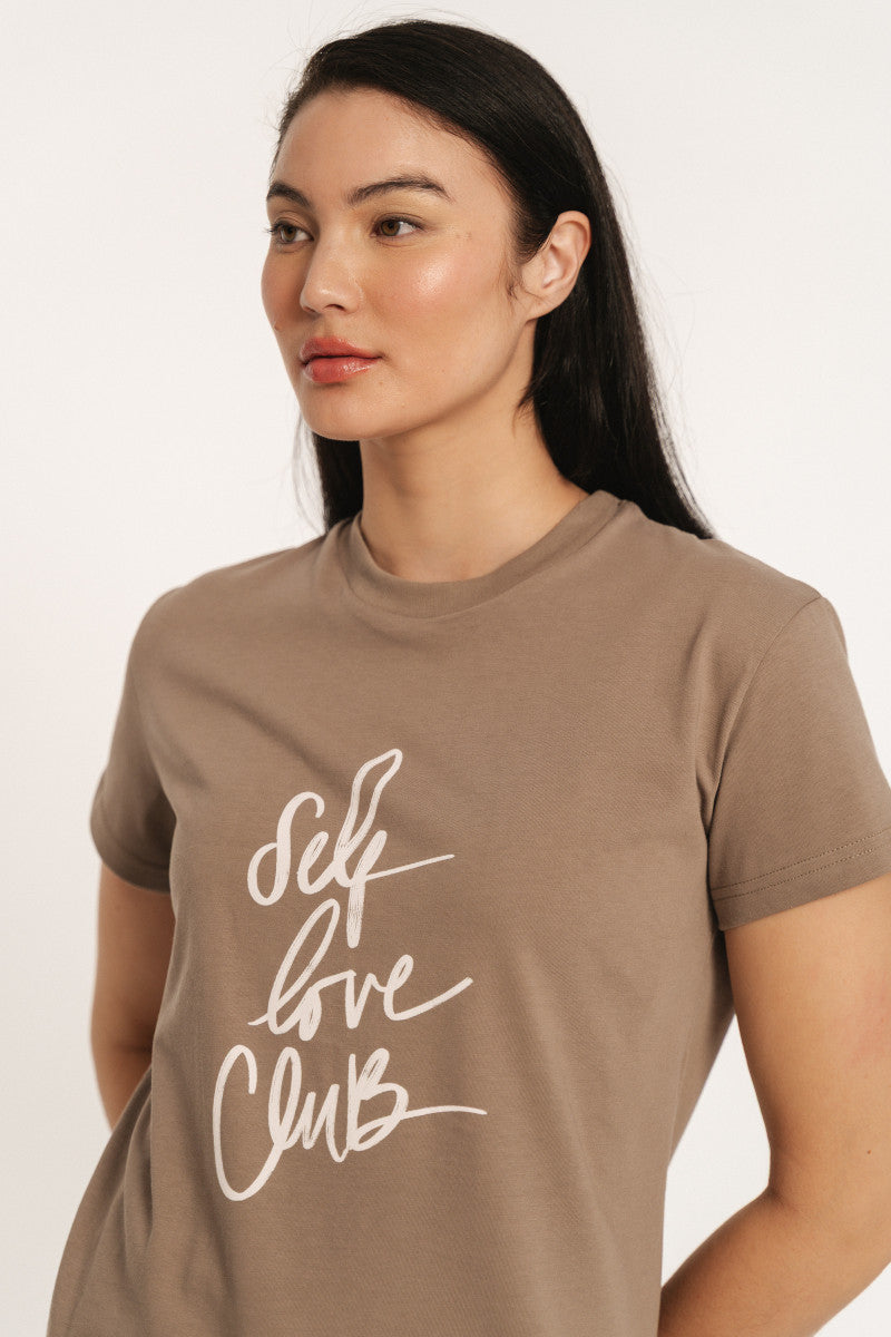 Dalia Tshirt Edward - L