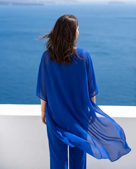 Ολόσωμη φόρμα ρουά - 3xl/4xl