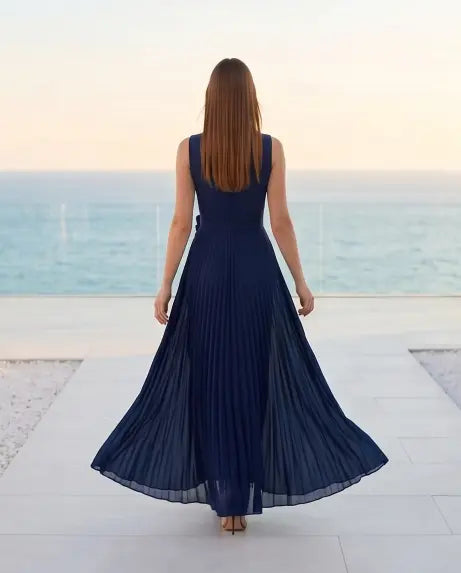 Ολόσωμη φόρμα μπλέ - 18