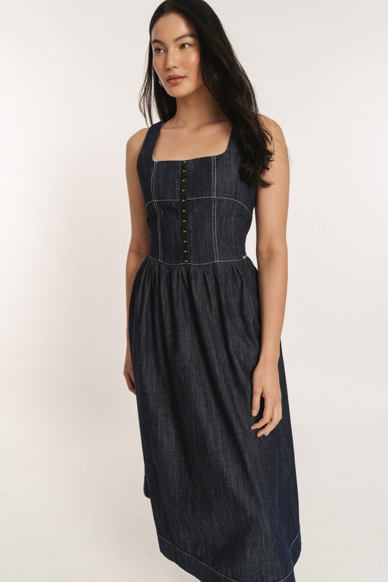 Denim jean EDWARDS - XL