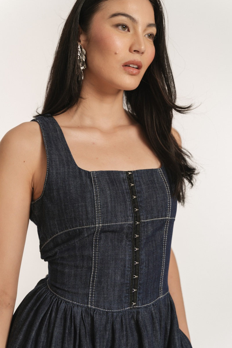 Denim jean EDWARDS - XL