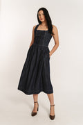Denim jean EDWARDS - L