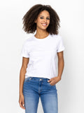 Tshirt λευκό - S