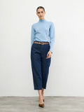 Παντελόνι denim SARAH LAWRENCE - 38