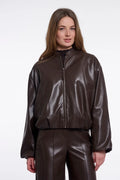 Bomber jacket Rinopelle - 36