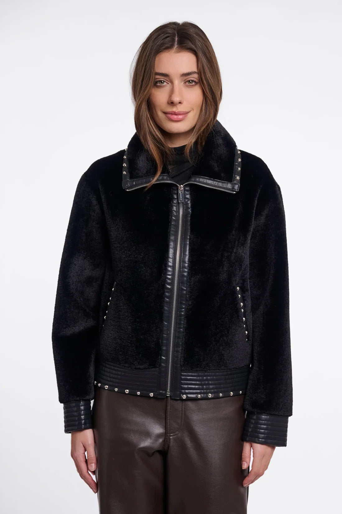 Danisha Jacket - 38