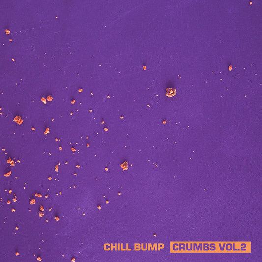 Crumbs Vol.2 (Random Color Vinyl)