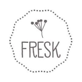 Fresk Σακίδιο πλάτης 28x21εκ. Crocodile Small FR-FB800-30