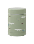 Fresk Θερμός από ανοξείδωτο ατσάλι φαγητού 300ml - Crocodile FR-FD100-21