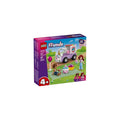 LEGO friends αυτοκίνητο-μονόκερος για παράδοση τούρτας (4+) 42675