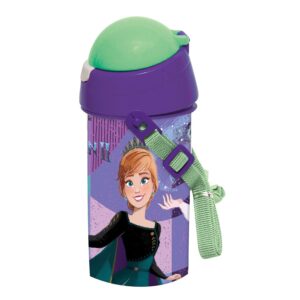 Gim Παγούρι FD 500ML Frozen 2 (551-31209)