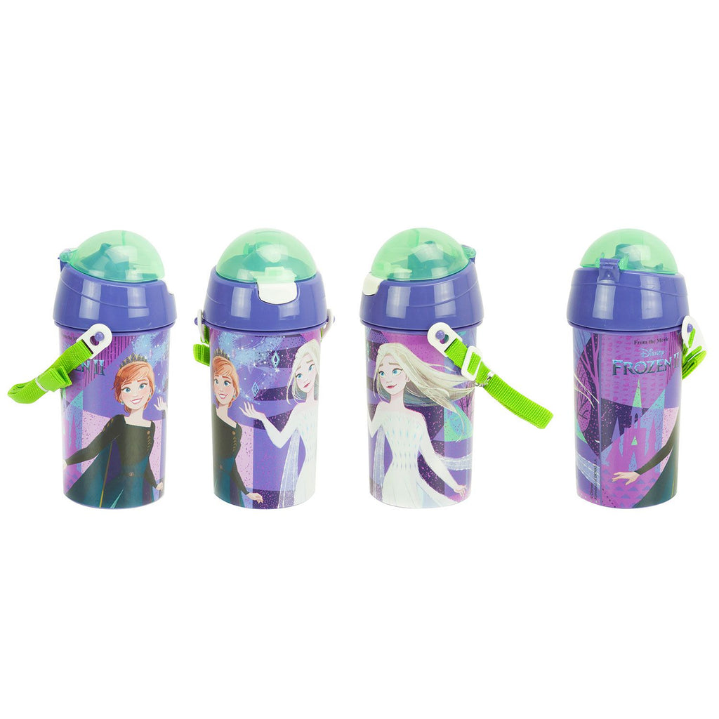 Gim Παγούρι FD 500ML Frozen 2 (551-31209)