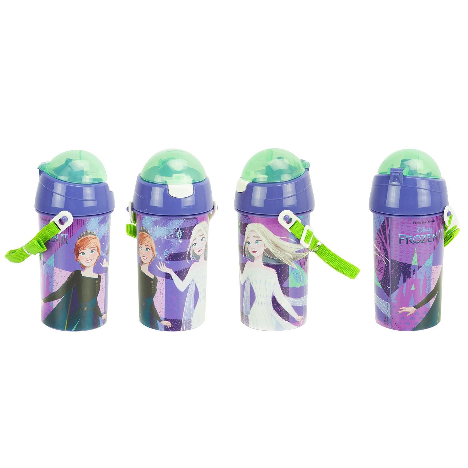 Gim Παγούρι FD 500ML Frozen 2 (551-31209)