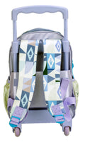 Gim Trolley Νηπιαγωγείου Elsa Frozen (341-66072)