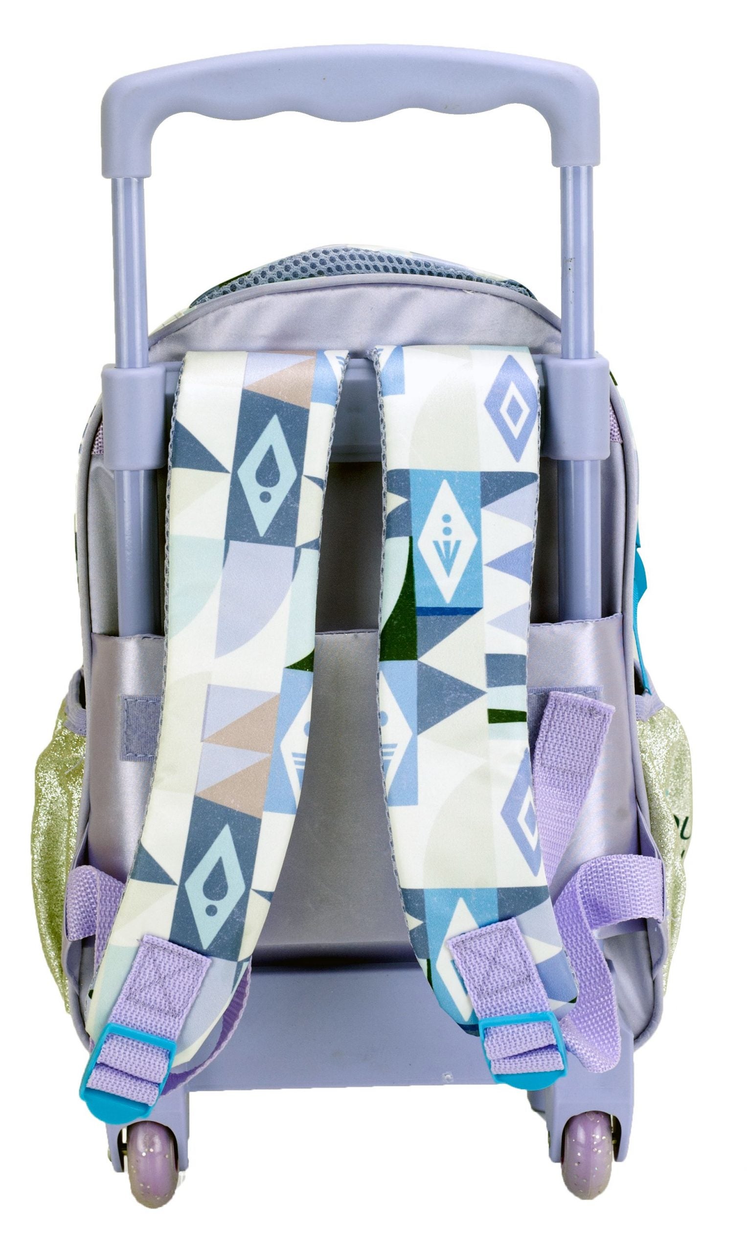 Gim Trolley Νηπιαγωγείου Elsa Frozen (341-66072)