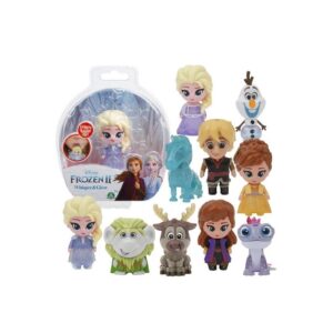 GIOCHI PREZIOSI Frozen II – Φιγούρα Με Φως Whisper And Glow Σειρά 2 1 Τεμάχιο FRN72000