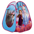 John Παιδική Σκηνή Pop Up Frozen
