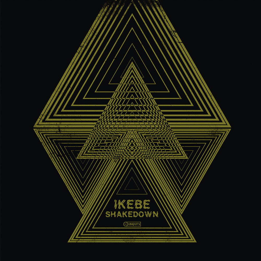 Ikebe Shakedown