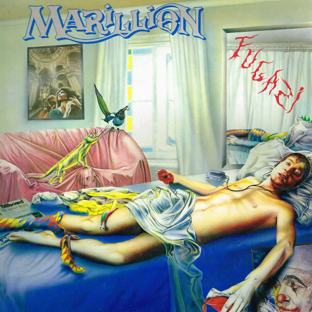 Fugazi