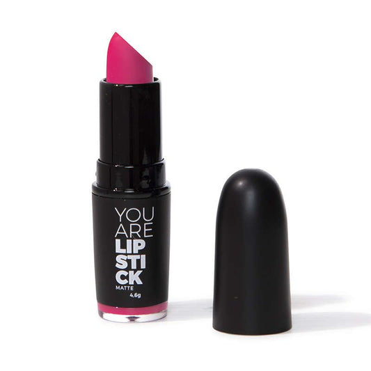 Matte lipstick