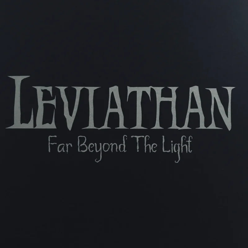 Leviathan – Far Beyond The Light (Green Vinyl)