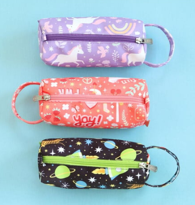 A little lovely company Κασετίνα Fun PEFUCO23