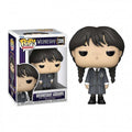 Funko POP! Φιγούρα Wednesday: Wednesday Addams 1309 (UND67457)