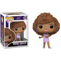 Funko Pop! Icons: Whitney Houston 73